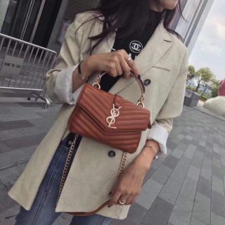 Túi xách sang chảnh