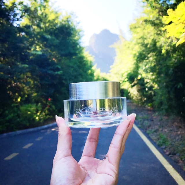 KEM VÁNG SỮA DƯỠNG TRẮNG DA CAO CẤP OROCHE PO2 TONE UP CREAM