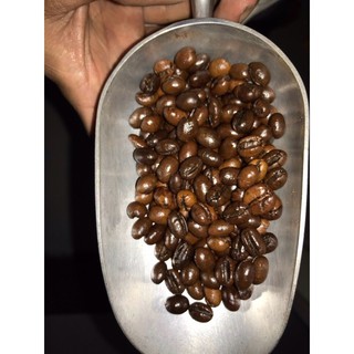 Cà phê Daklak hạt rang mộc500gr