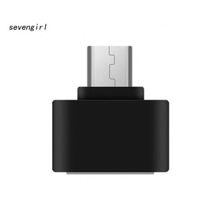 Đầu Chuyển Đổi Micro Usb Sang Usb V8 Cho Điện Thoại Android