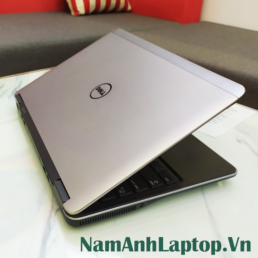 Dell Latitude E7240 2015