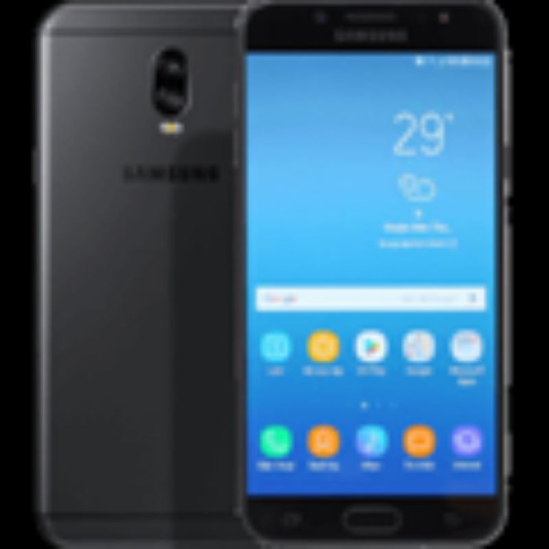 Điện Thoại Samsung galaxy j7+