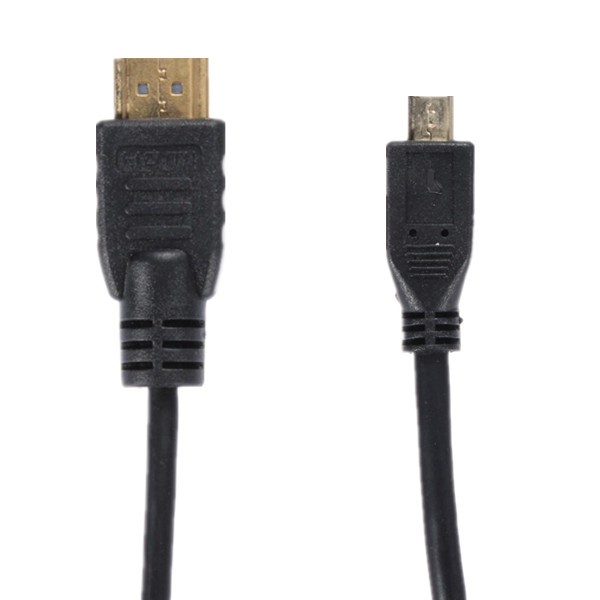 Cáp chuyển đổi MICRO HDMI ra HDMI 1,5M