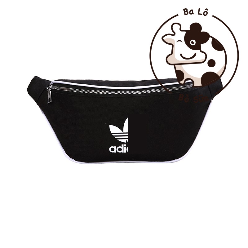 [BÁN LẤY 5 SAO] Túi Bao Tử ADIDA | BigBuy360 - bigbuy360.vn