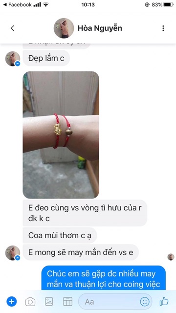 Vòng tay CHỈ ĐỎ TẾT TRẦM HƯƠNG - Thơm tự nhiên, giúp tinh thần thư thái an lạc. Đá Quý Phong Thuỷ Nguyễn Mộc