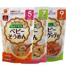 { Hàng date mới} mỳ hakubaku