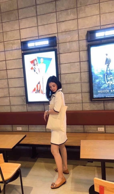 Tote bag của C&K