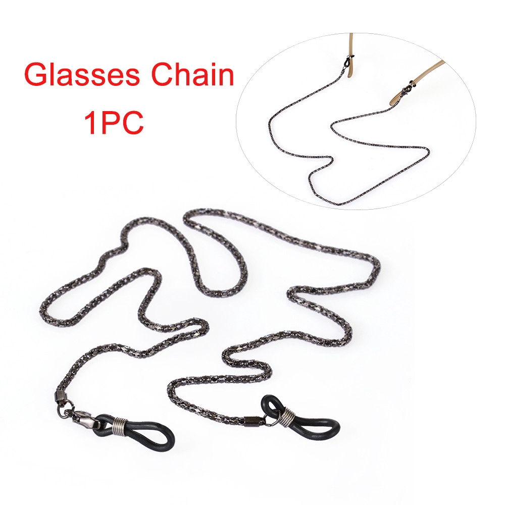 Dây đeo mắt kính chống trượt cho nam và nữ ( 4 màu )
