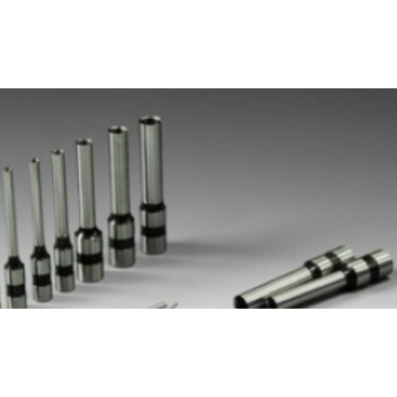 Mũi Khoan Giấy Đuôi Thẳng 2,5mm