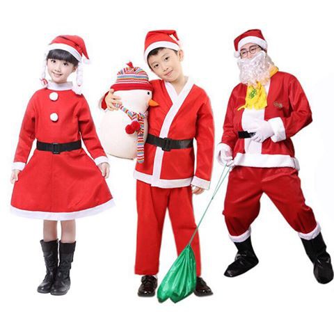 ĐẦM NOEL CHO BÉ GÁI ( 3 tuổi - 12 tuổi)