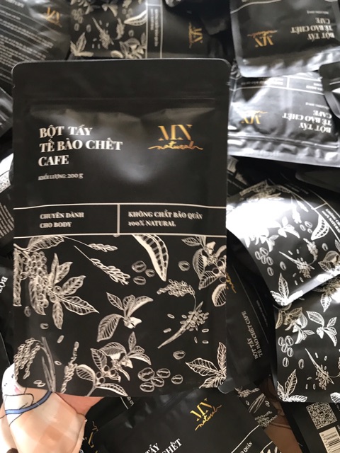 BỘT TẨY TẾ BÀO CHẾT MN NATURAL | BigBuy360 - bigbuy360.vn