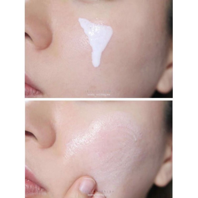 Kem Chống Nắng Dạng Sữa Senka Perfect UV Milk SPF 50+/PA+++ 40ml B0