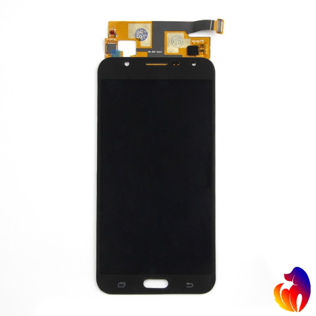 Blackhole Màn Hình Lcd Cảm Ứng Thay Thế Cho Samsung Galaxy J7 2015 J700 Sm-J700F J700M