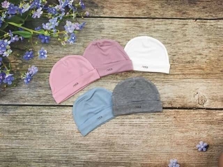 Set đồ sơ sinh Nous cho bé trai/bé gái