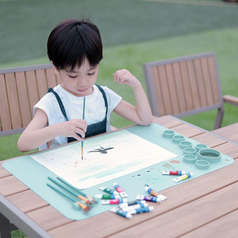 Thảm Vẽ Trang Sức Chống Dính Chống Thấm Nước Siêu Bền Tiện Dụng DIY