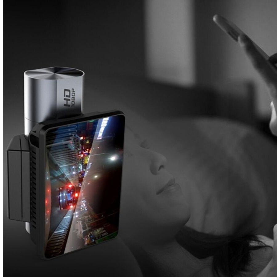 Camera hành trình ô tô Cafu C1 giám sát trực tiếp từ xa qua smartphone | BigBuy360 - bigbuy360.vn