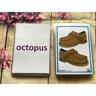 Flashcard Frist Friend 1 in 2 mặt