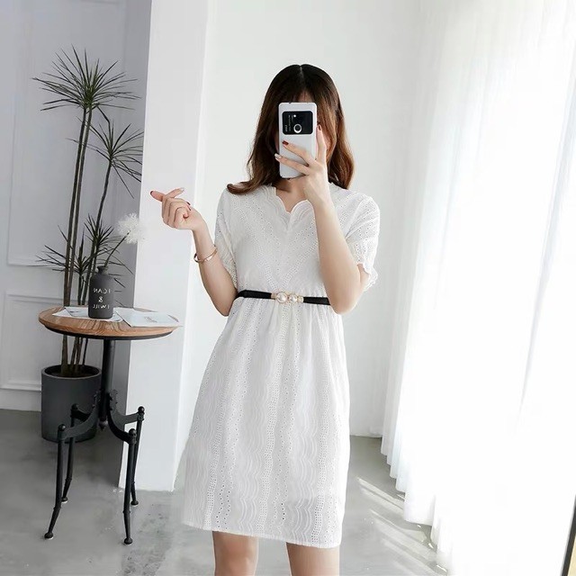 DÂY LƯNG THẮT EO PHỤ KIỆN CHO BẠN GÁI