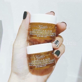 [BẢN NHẬP KHẨU]  MẶT NẠ HOA CÚC KIEHL’S 14ml