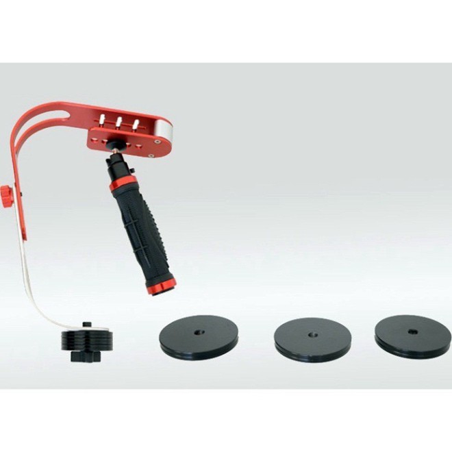 Tay cầm quay phim, chụp hình chống rung cho máy ảnh, điện thoại, xịn đẹp Trọng Phú mobile | BigBuy360 - bigbuy360.vn