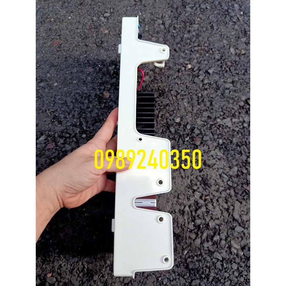 Bo mạch nguồn máy giặt LG FC 1408S4W2 chính hãng