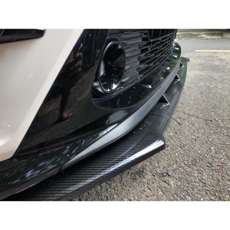 Líp Cảng trước KiA Cerato K3 2017-2021