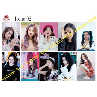 [RedVelvet] Set Sticker Joy - 4 mẫu (có nhiều mẫu hình dán Kpop)