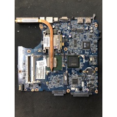 Mainboard Laptop HP 520 Core 2 Tháo Máy