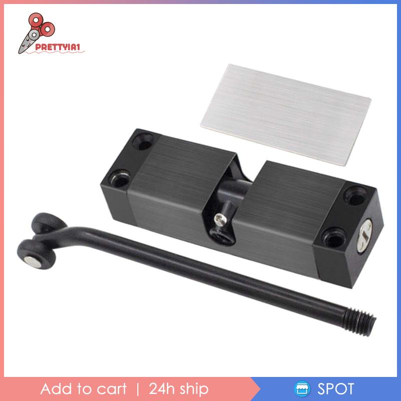 Lò Xo Đóng Cửa Tự Động Bằng Thép Không Gỉ Prettyia1