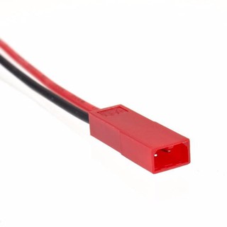 Combo 10 Dây Nối JST-2P - Cặp Đực-Cái