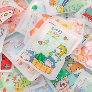Túi đấm chườm lạnh Cute Animals
