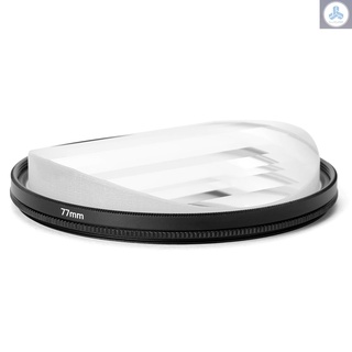 Kính Lọc Tuyến Tính Tuyến Tính Đường Kính Trong 72mm Cho Máy Ảnh Slr