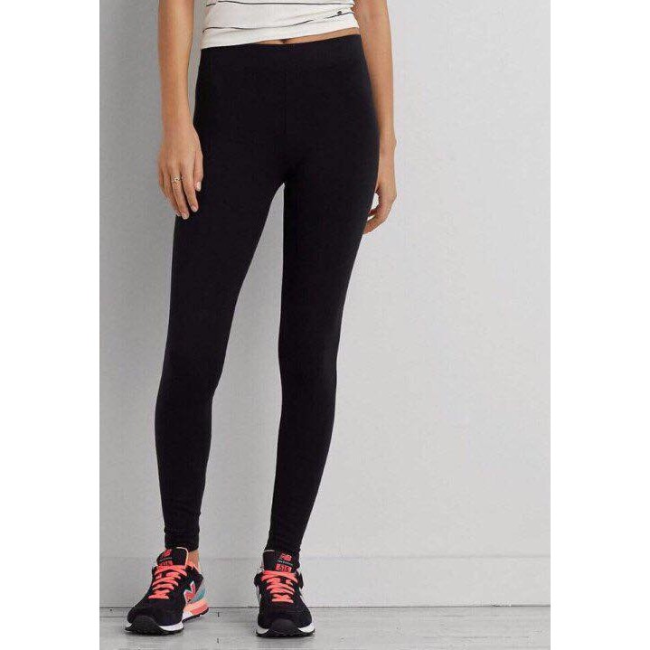 Legging xuất Nhật Hirise Luperi (cao cấp) | BigBuy360 - bigbuy360.vn