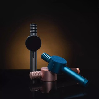 Micro karaoke kèm loa bluetooth Xiaomi X3