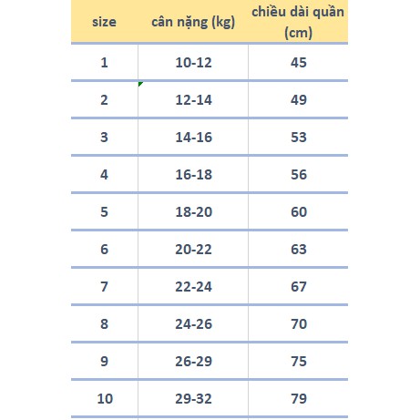 Quần nỉ da cá bé gái 10-26kg (xem ảnh mẫu mặc)