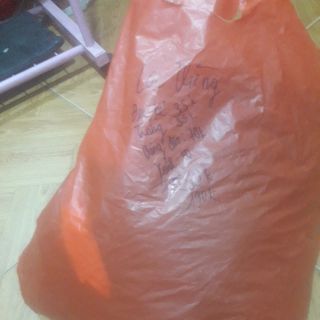 Áo gió lộc vừng