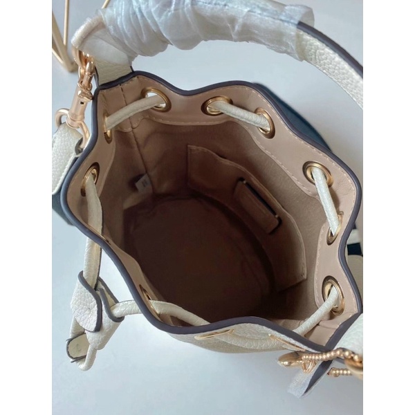 📛RẺ VÔ ĐỊCH📛TÚI BUCKET COAH MINI NỮ