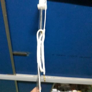 Điện trở xả đá