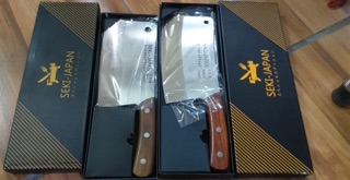 Dao chặt Seki Japan