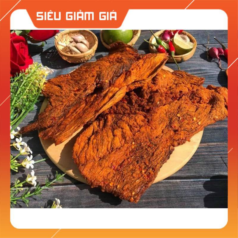 Khô bò miếng đủ loại  |THỊT BÒ 100%|⚠️Lẻ = Sỉ  [Loại Đặc Biệt] | BigBuy360 - bigbuy360.vn