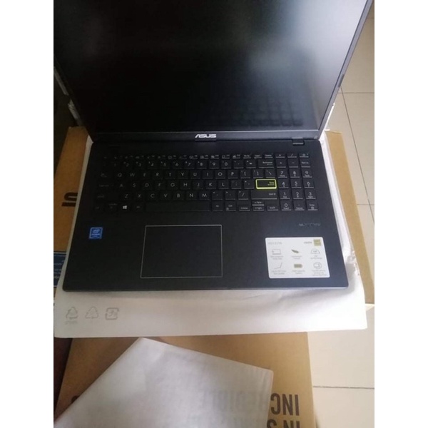 LAPTOP ASUS l510M HÀNG NEW FULLBOX | BigBuy360 - bigbuy360.vn
