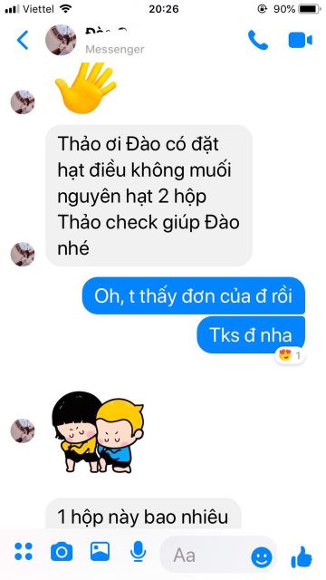 Hạt điều sạch vỏ rang không muối ngon mê ly. | BigBuy360 - bigbuy360.vn