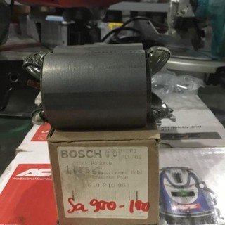 Sato máy mài bosch gws900-100