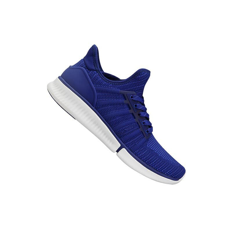 (CÓ SẴN) Giày thể thao thông minh Xiaomi Mijia - Phản quang - Hình chụp thật từ shop - Gắn được chip Amafit 2.0