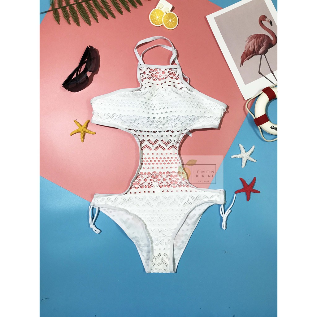 Bộ đồ bơi bikini quyến rũ hàn quốc (Monokini)