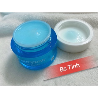 Kem dưỡng ẩm Neutrogena Hydro Boost
