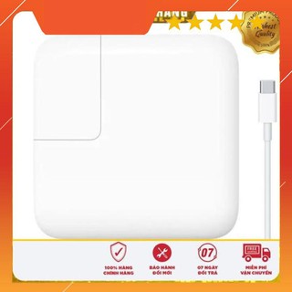 ⚡️ sạc macbook 29w tip c 12 inch
