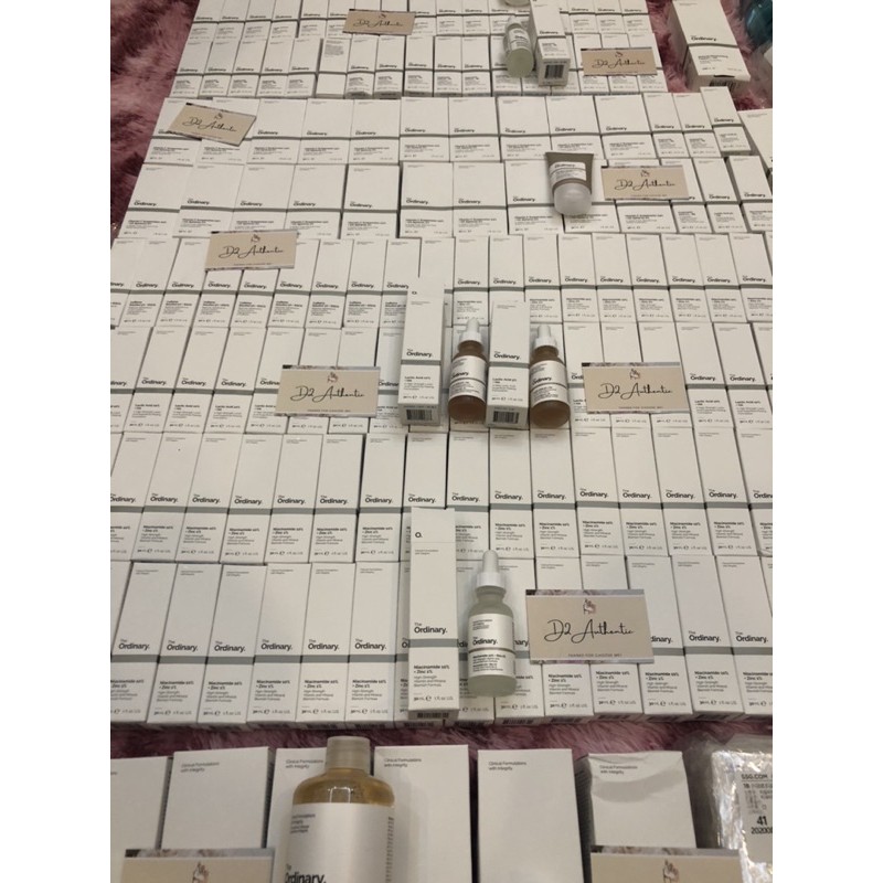 [Mã COS1904 giảm 8% đơn 300K] (Auth-có Bill) Kem dưỡng ẩm Natural Moisturizing Factors + HA – The Ordinary. | BigBuy360 - bigbuy360.vn