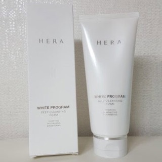 SỮA RỬA MẶT HERA MINI