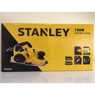 Máy bào stanley stel630 750w